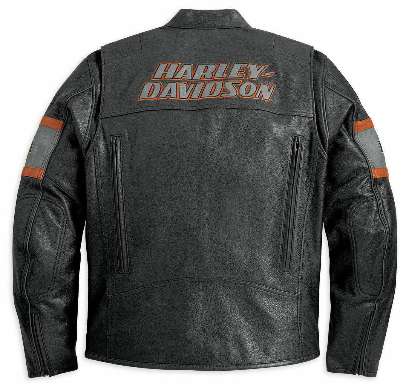 harley davidson shop jacket